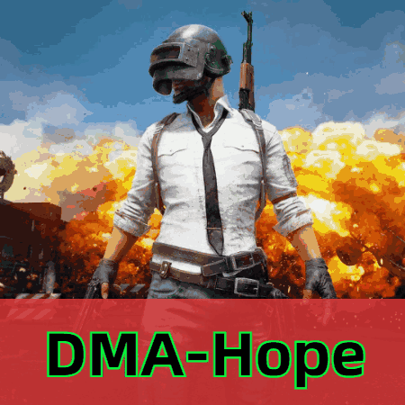 DMA-HOPE